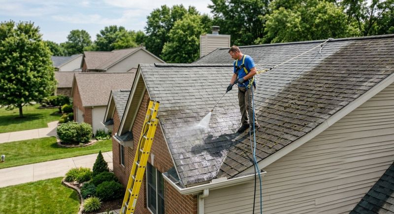 Stain Removal Service