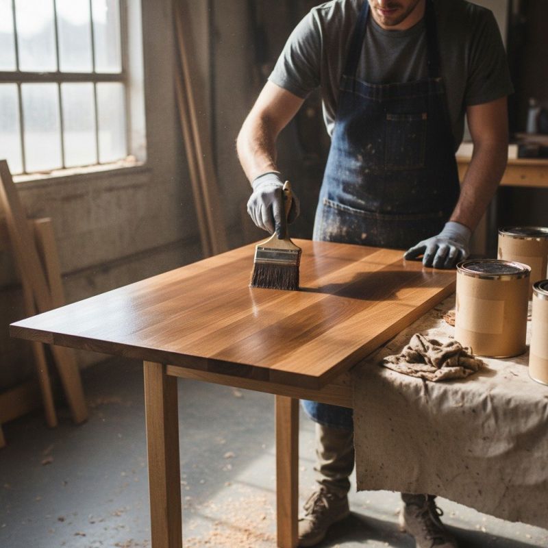 Stain Removal detail