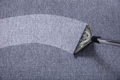 How Often Carpets Should Be Professionally Cleaned