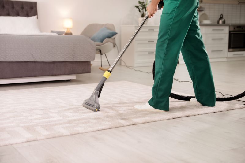How Professional Cleaning Improves Carpet And Rug Lifespan